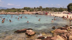 Anjeliq Beach