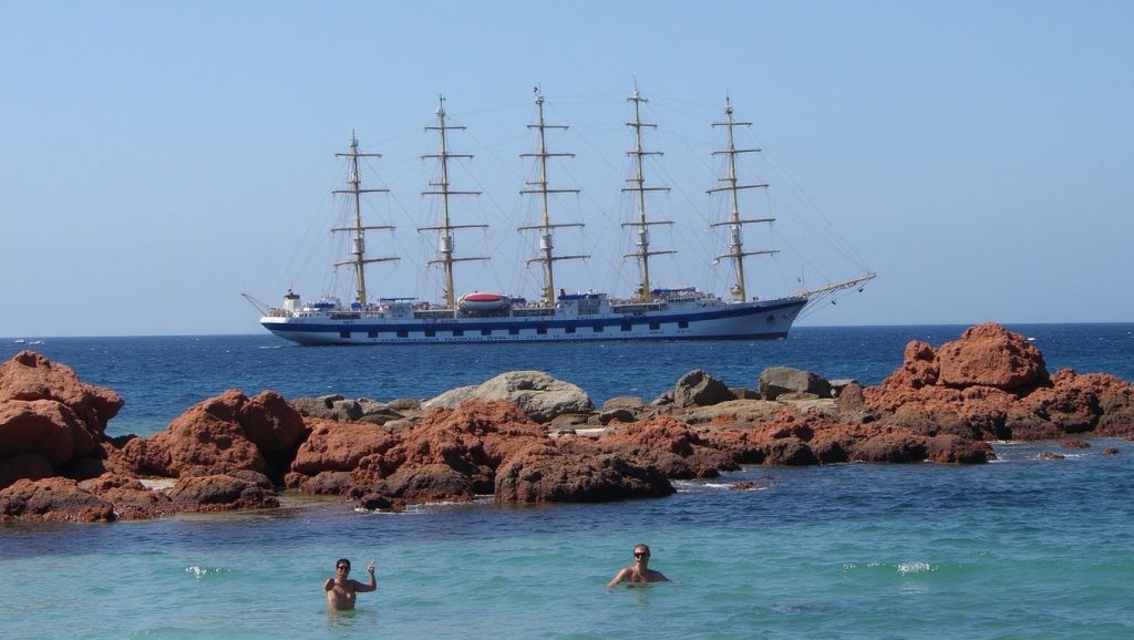 Anse de Favone (Porto-Vecchio, Córcega) — foto 4