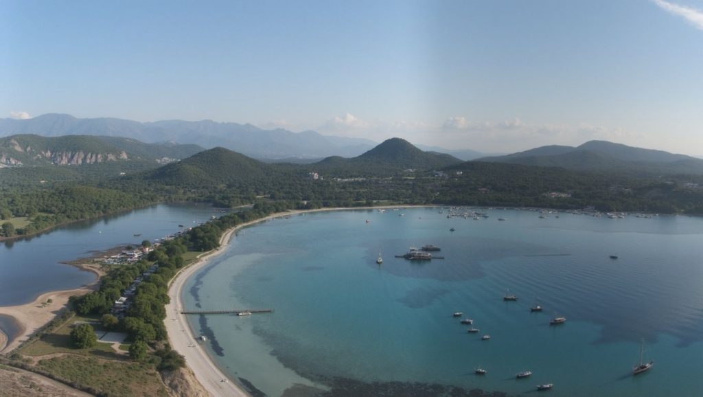 Anse de Favone (Porto-Vecchio, Córcega) — foto 6