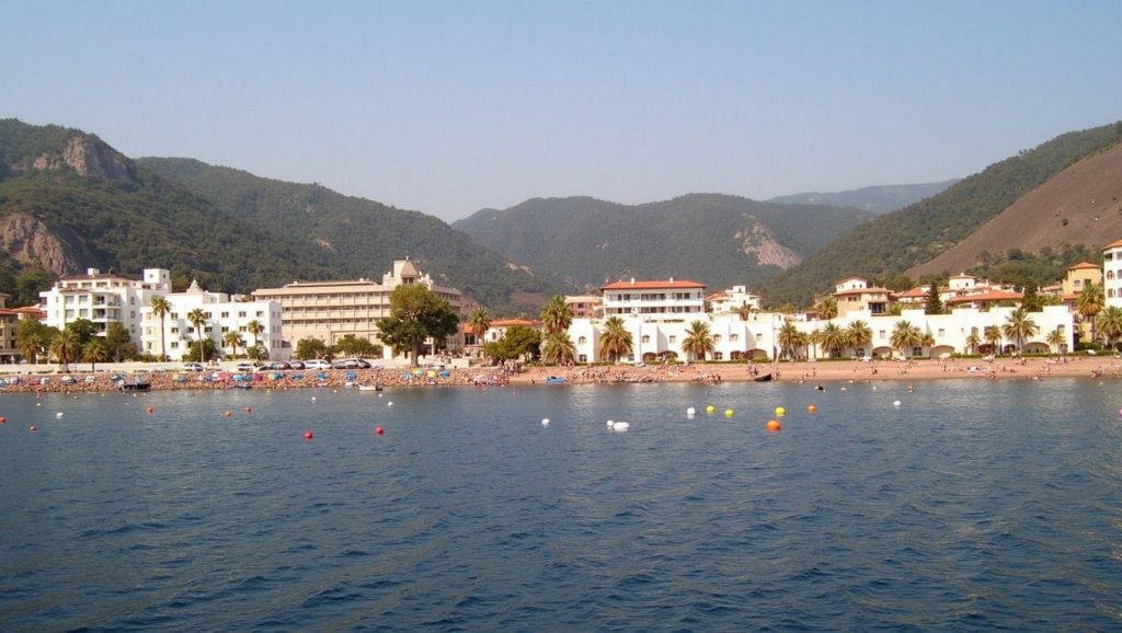Apella (Bodrum, Turquía) — foto 2