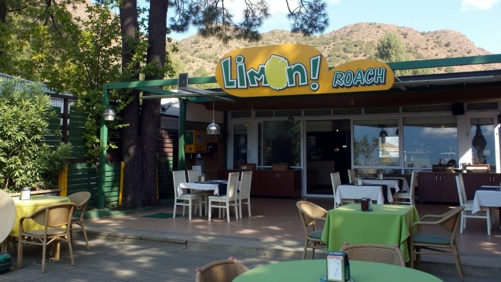 Apella (Bodrum, Turquía) — foto 4