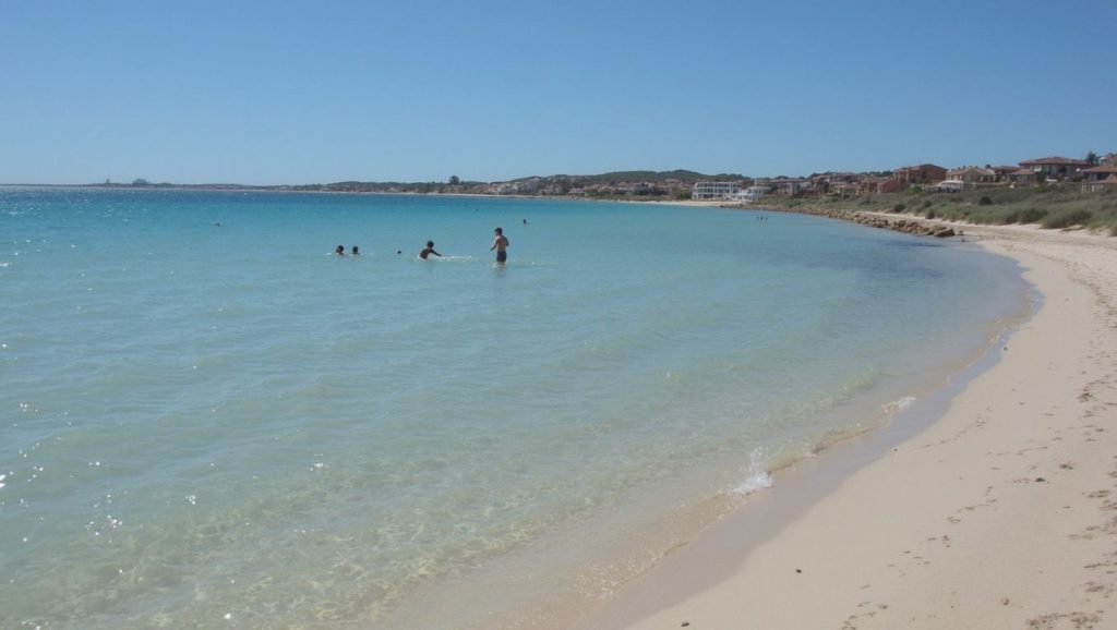 Alrededores de Aphrodite Beach, ?