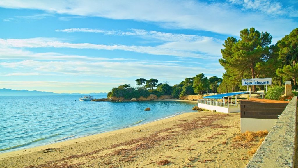 Arbitru (Porto-Vecchio, Córcega)