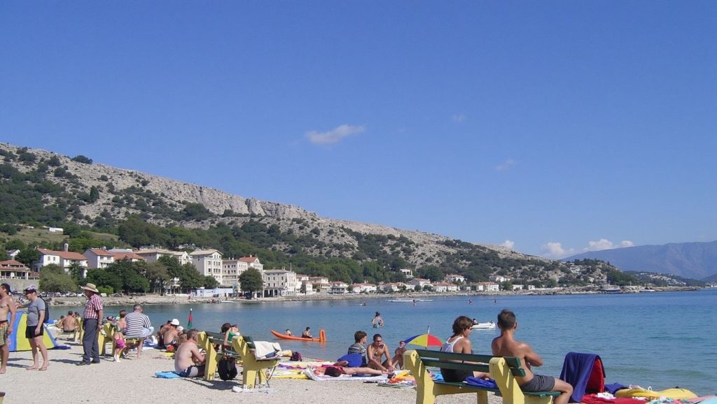 Arcić (Baška, Krk) — foto 2