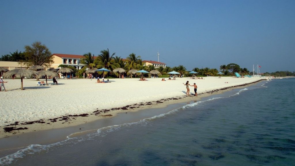Alrededores de Arimao, Camagüey