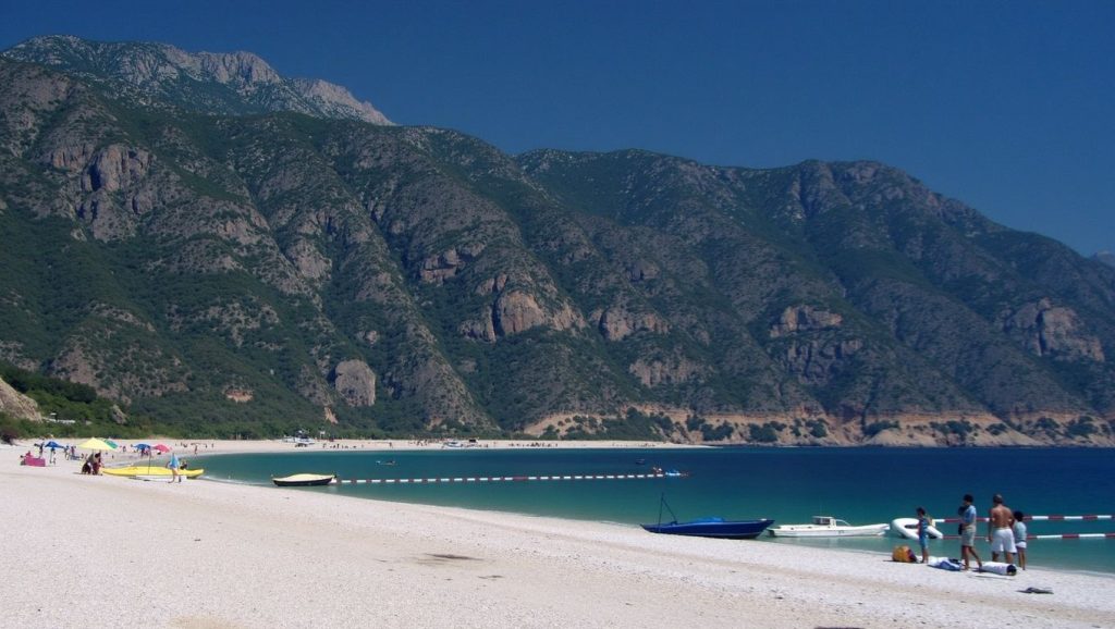 Aris Potamos (Çeşme, Turquía) — foto 2