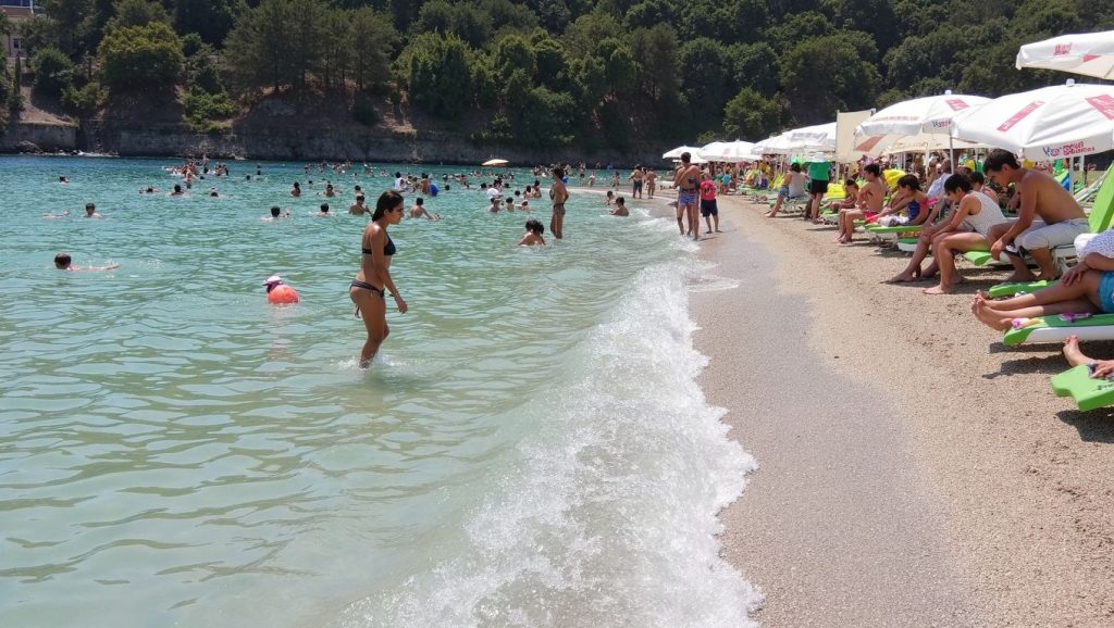 Aris Potamos (Çeşme, Turquía) — foto 4