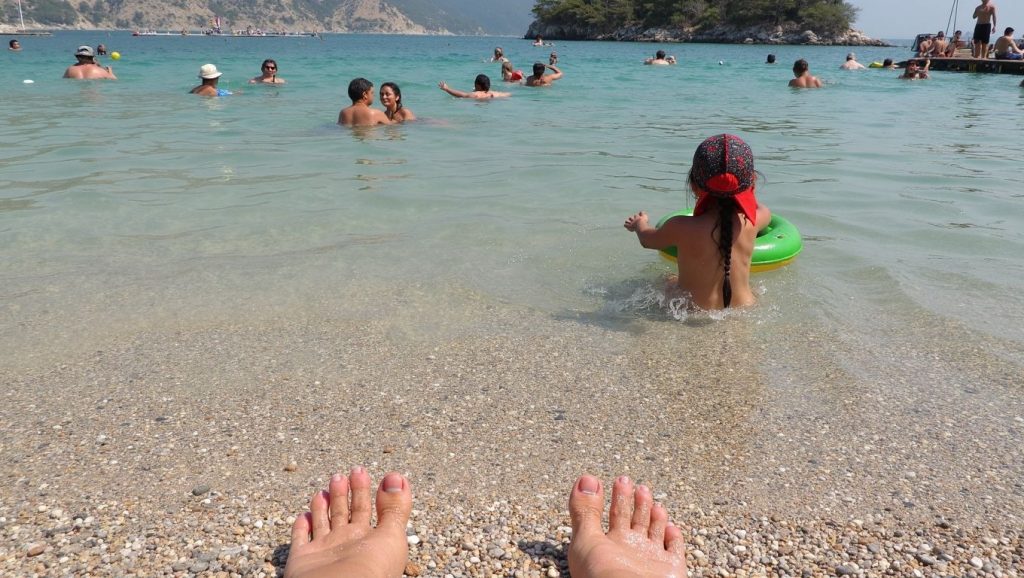Aris Potamos (Çeşme, Turquía) — foto 5