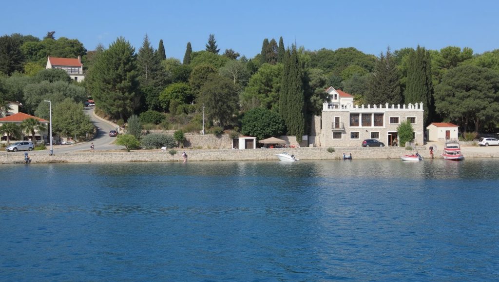 Armata (Stivan, Cres) — foto 3