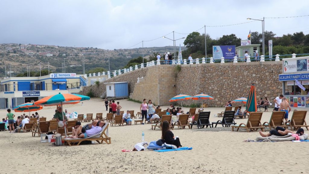 Armier Bay (Mellieha, Malta) — foto 1