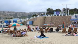 Armier Bay