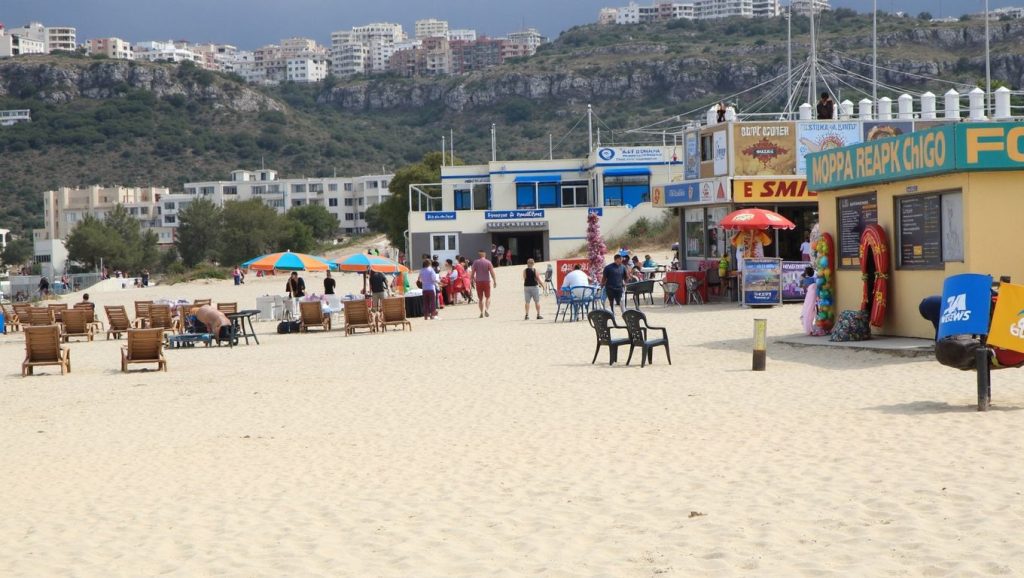 Armier Bay (Mellieha, Malta) — foto 4