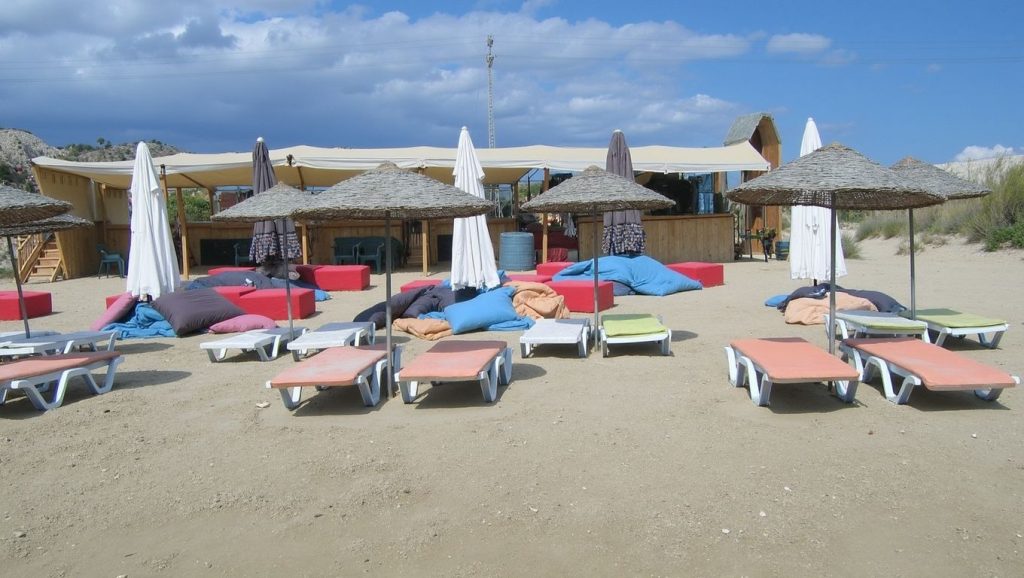 Asi Koyu (Fethiye, Turquía) — foto 2