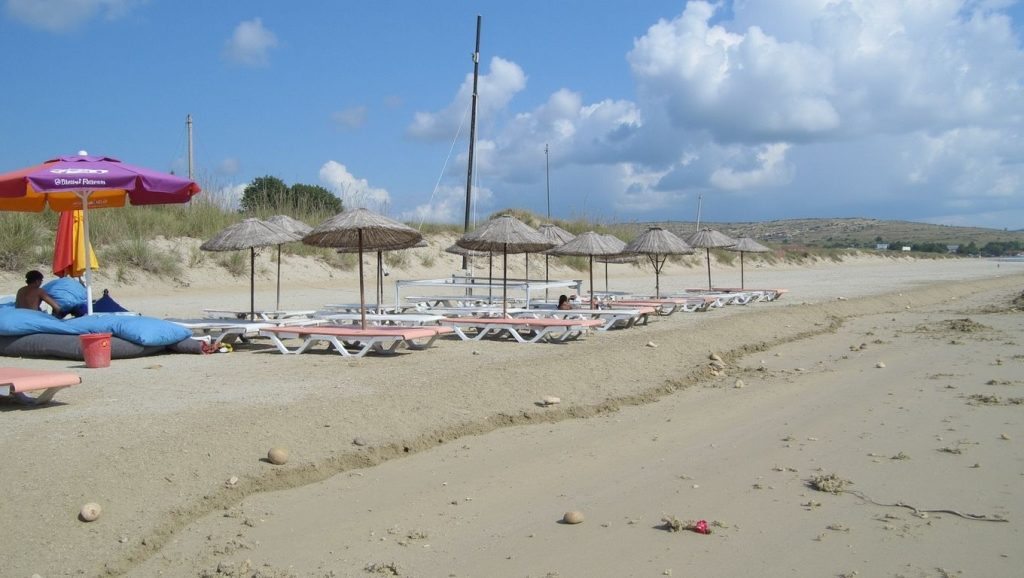 Asi Koyu (Fethiye, Turquía) — foto 3