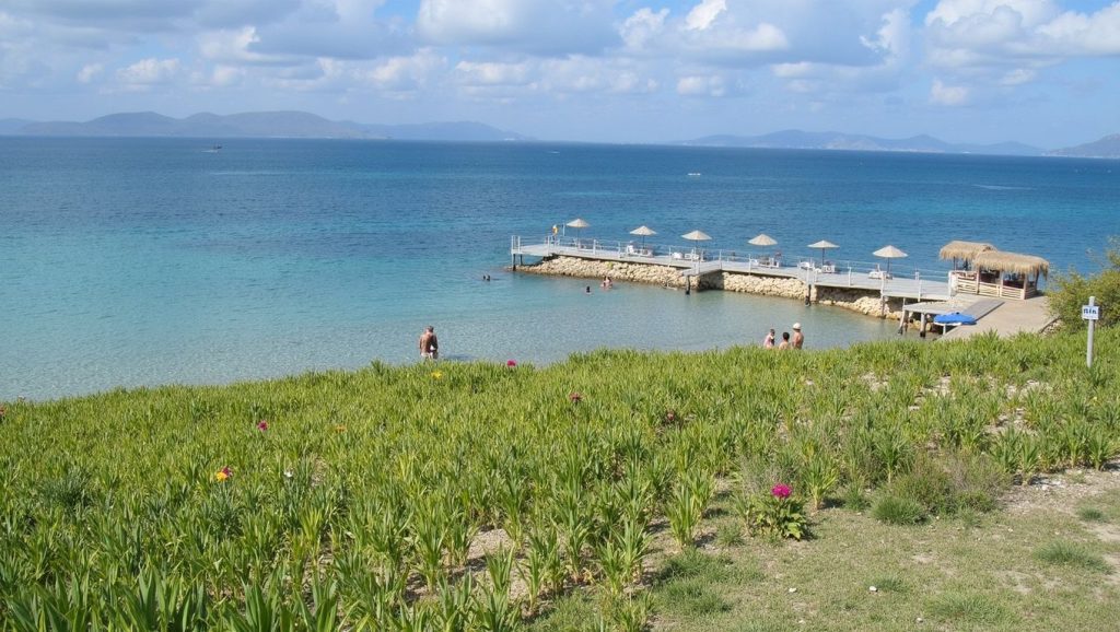 Asi Koyu (Fethiye, Turquía) — foto 4