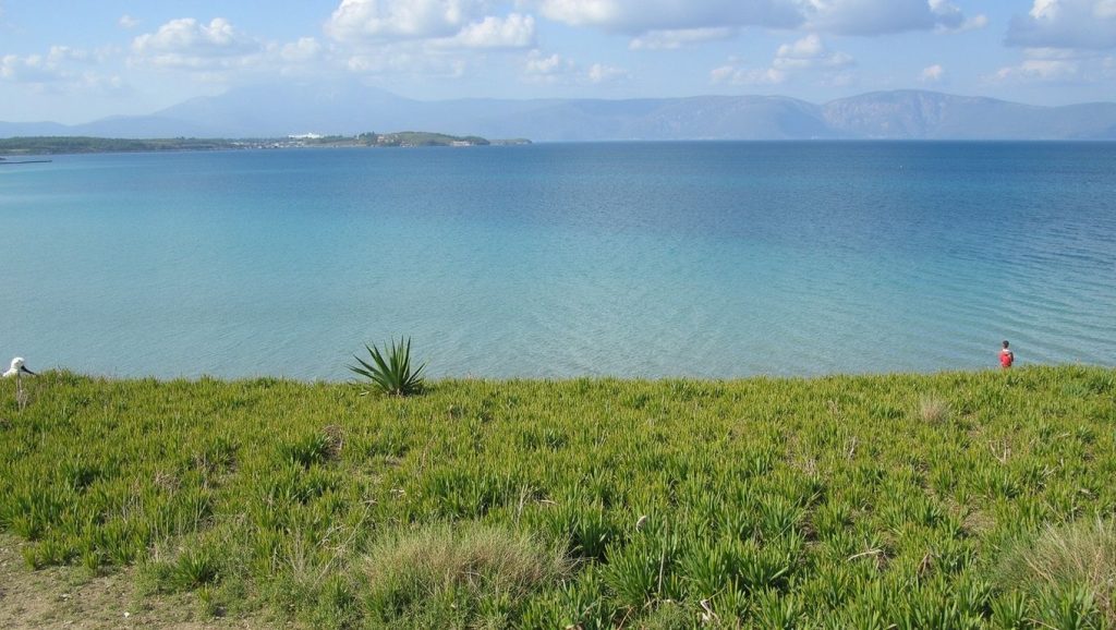 Asi Koyu (Fethiye, Turquía) — foto 5