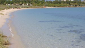 Avdimou Beach