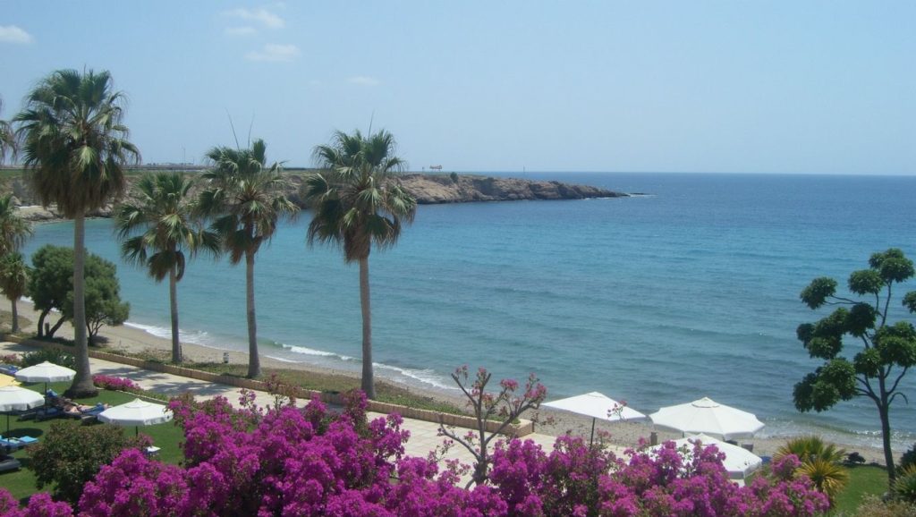 Alrededores de Avdimou Beach, ?