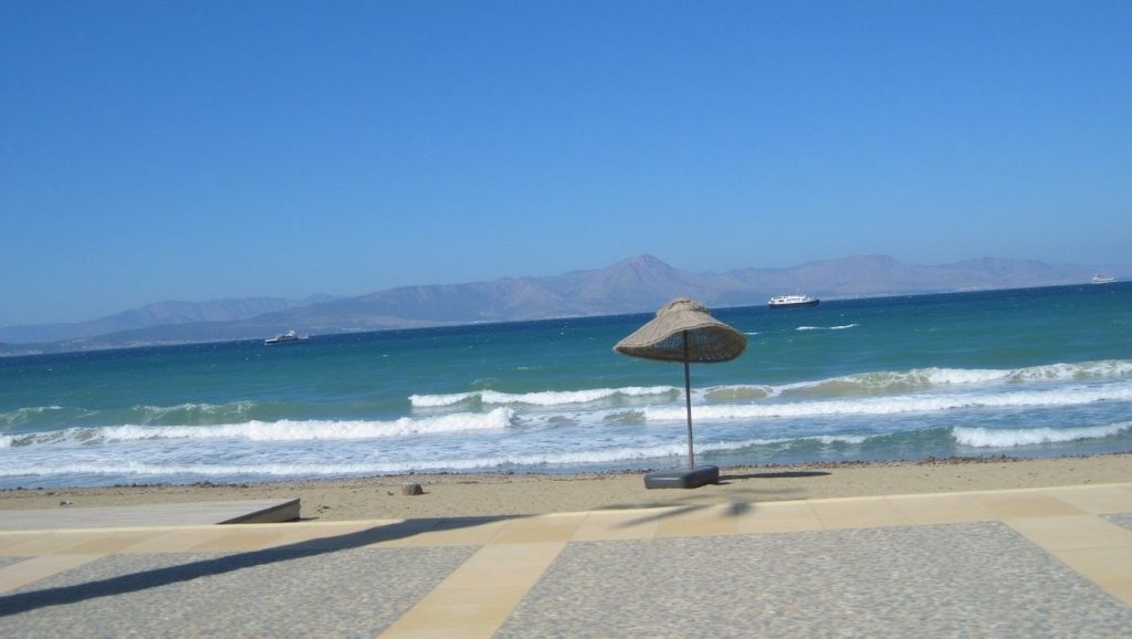 Avlakia Beach (Bodrum, Turquía) — foto 1