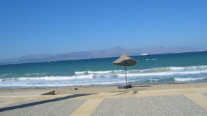 Avlakia Beach