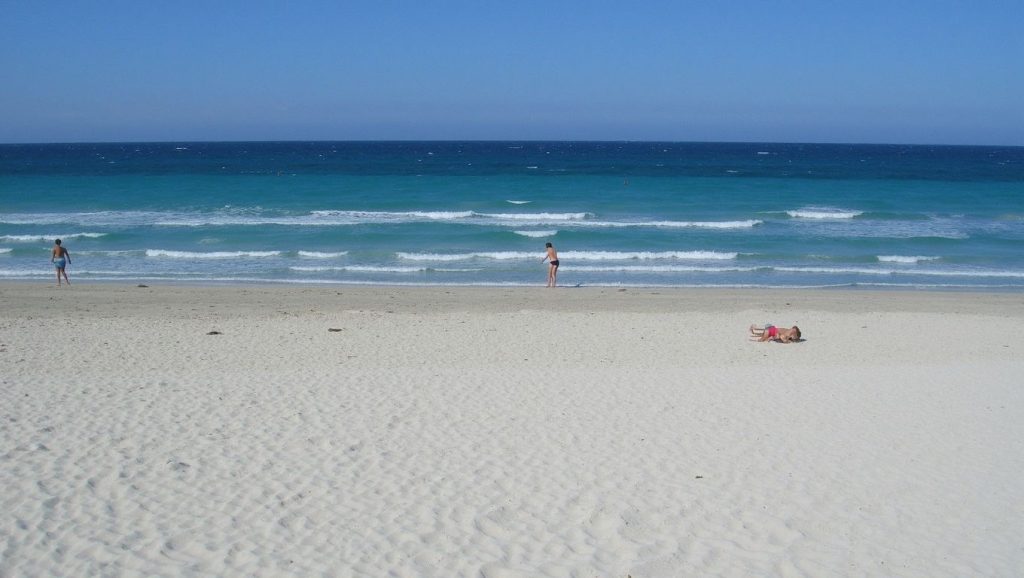 Avlakia Beach (Bodrum, Turquía) — foto 4