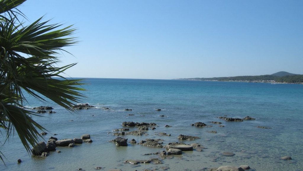 Avlakia Beach (Bodrum, Turquía) — foto 6