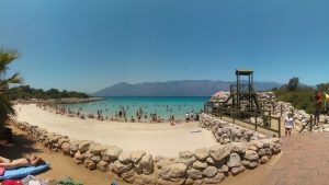 Ayın Beach