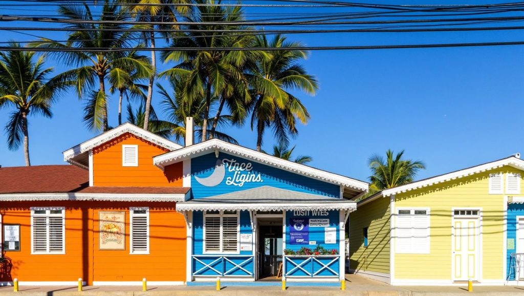 Bahía de las Águilas (Barahona, Rep. Dominicana) — foto 1