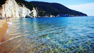 Baia dei Gabbiani