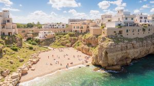 Baia del Leone