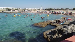 Baia di Camerini