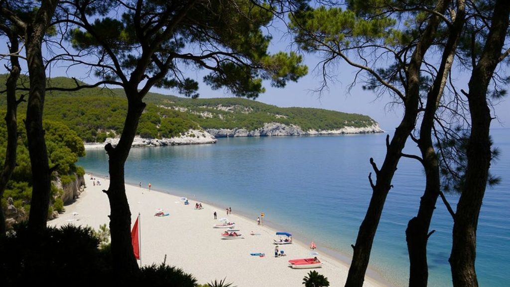 Baia di Campi — foto 6 de 6