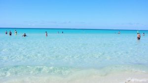 Baia Verde