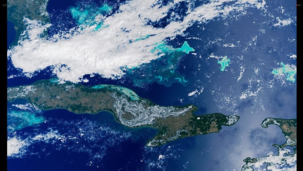 Entorno de Bailén, Pinar del Río, Cuba