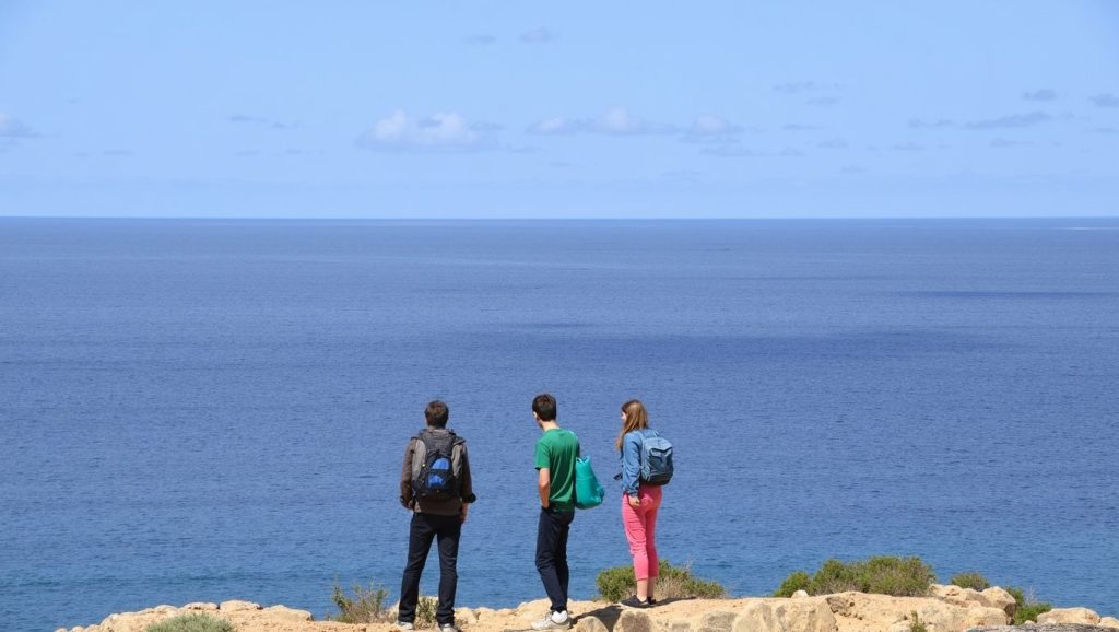 Balluta Bay (San Julian, Malta) — foto 2