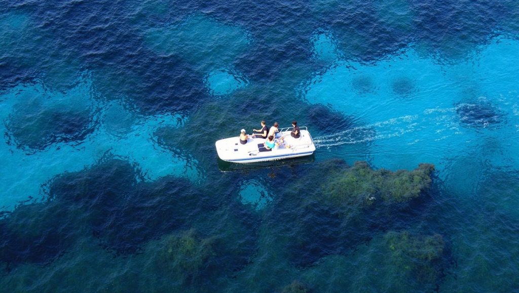 Balluta Bay (San Julian, Malta) — foto 4