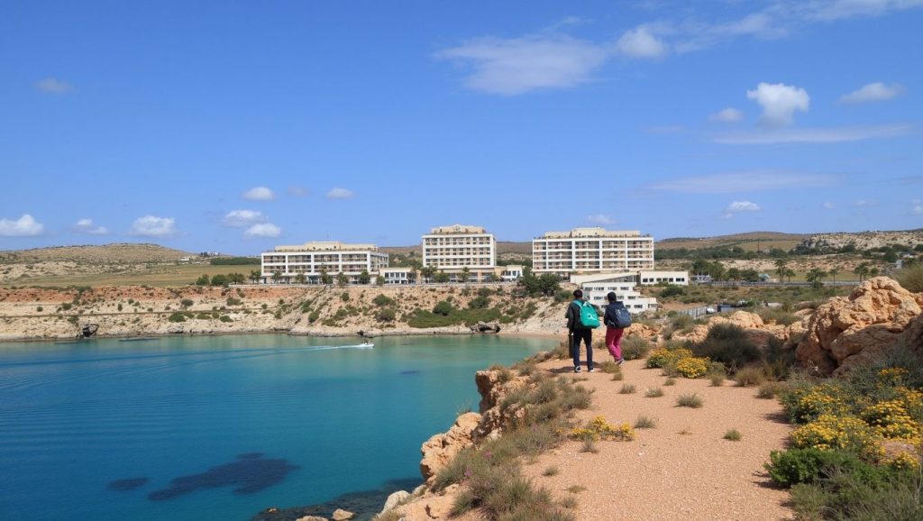 Balluta Bay (San Julian, Malta) — foto 6