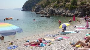 Plaža Banja