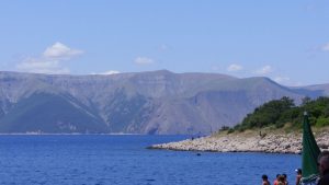 Plaža Barčica