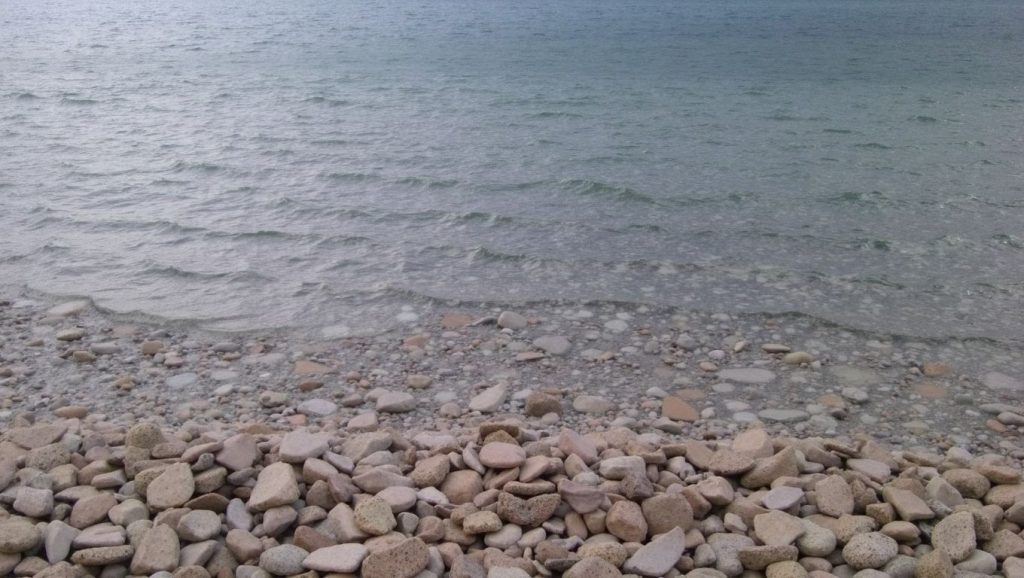Plaža Barčica (Orlec, Cres) — foto 6