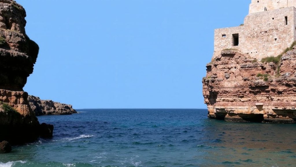 Spiaggia di Barletta - Centro — foto 3 de 6