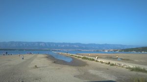 Baškotića porat