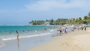 Bayaha Beach