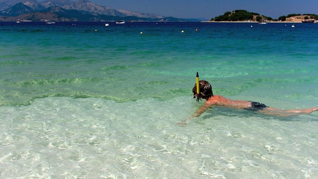 Beach of Durrës (Durrës, Albania) — foto 2