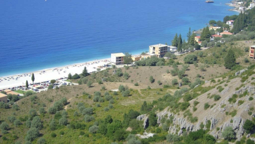 Beach of Durrës (Durrës, Albania) — foto 3