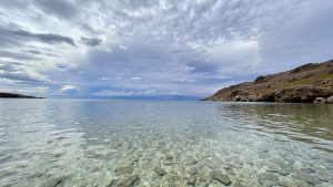 Beach Petrina
