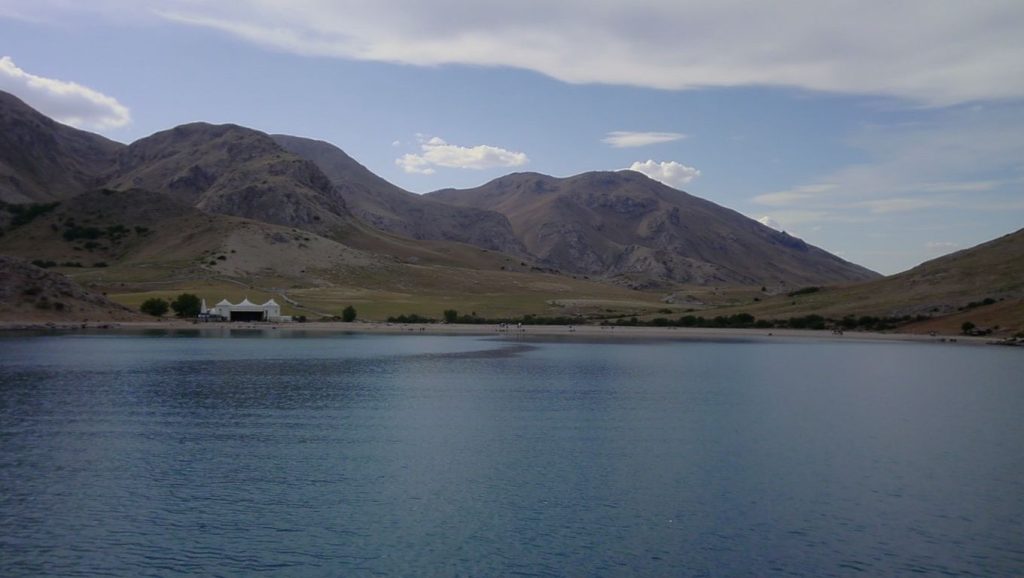 Beach Petrina (Dobrinj, Krk) — foto 2