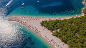 Beach Rtić