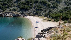 Beach Supovica