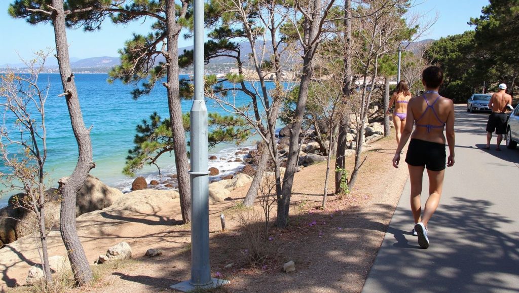 Beach Supovica (Dobrinj, Krk) — foto 5
